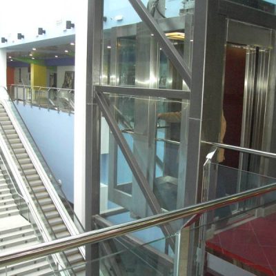 Madrid – Centre Comercial Los Cuadernillos