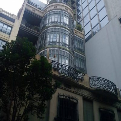 Barcelona – Hotel El Palauet