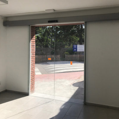 Sabadell – Aeroport de Sabadell