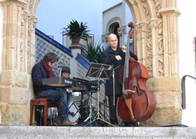 Acte d'inaguració