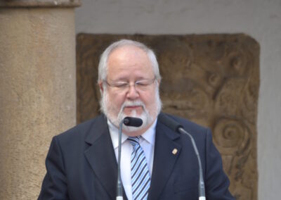Acte d'inaguració