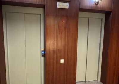 Intalación ascensores Badalona