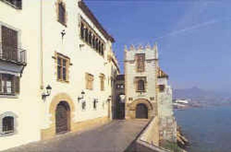 MUSEO CAU FERRAT
