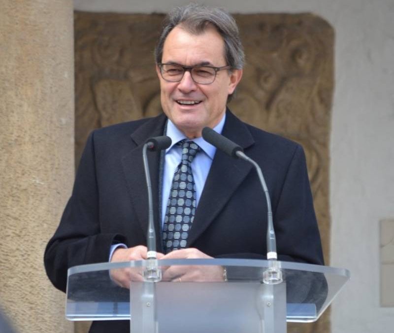 ACTE OFICIAL DE INAUGURACIÓ DELS MUSEUS CAU FERRAT, MARICEL I CAN ROCAMORA DE SITGES