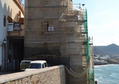 MUSEUS CAU FERRAT, MARICEL I ROCAMORA